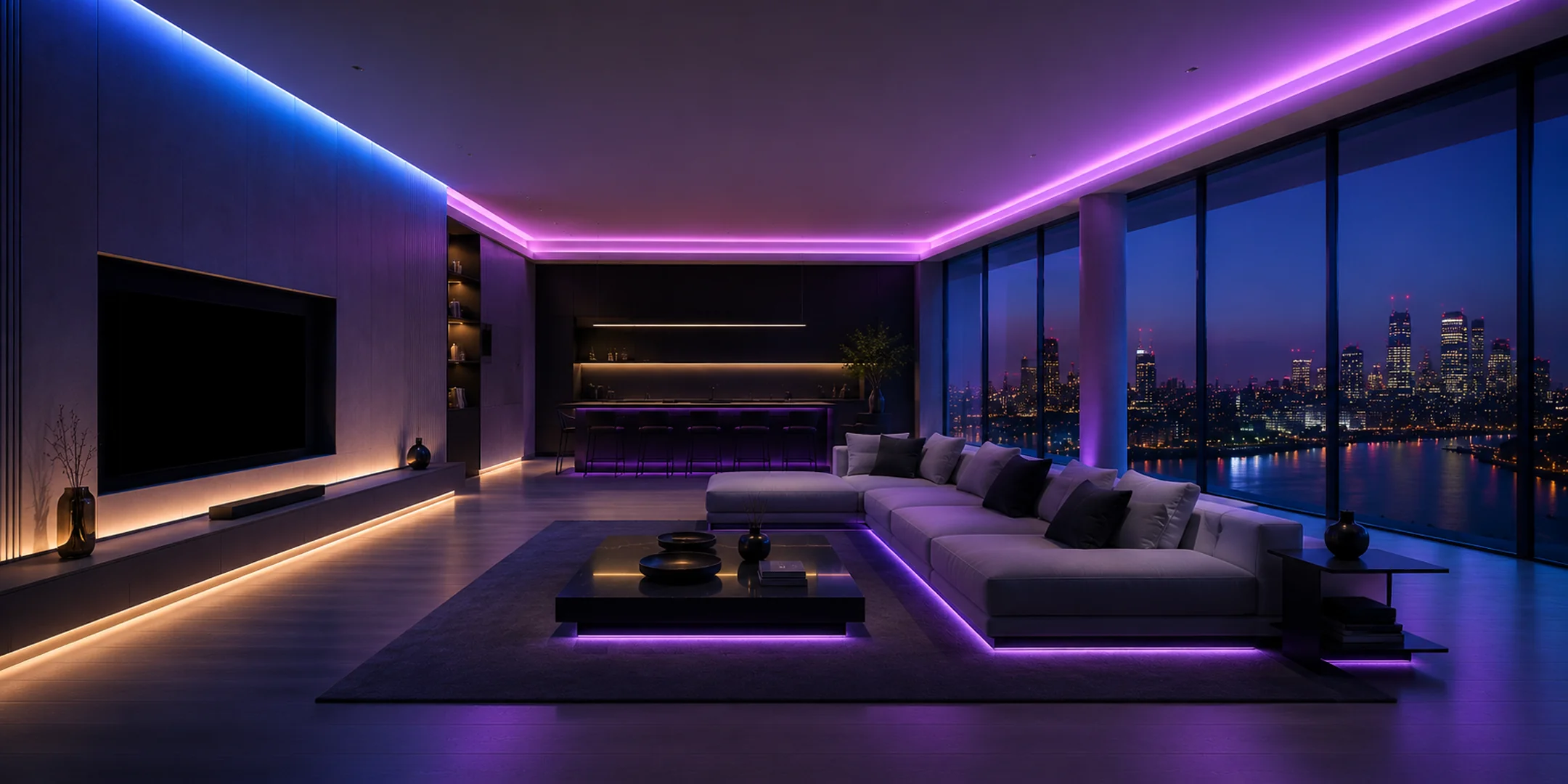 Brighter Spaces, Lower Energy Costs
