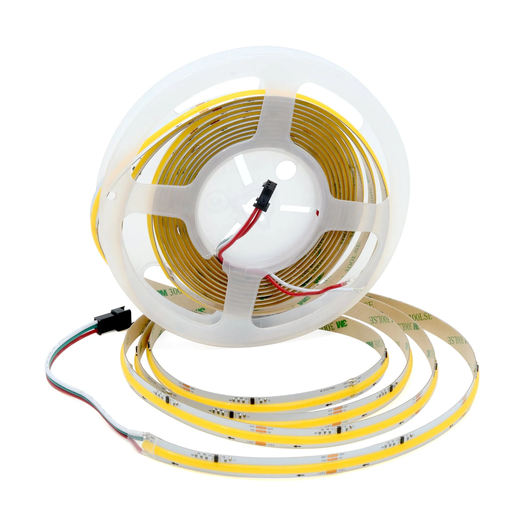 DC LED Strip Lights